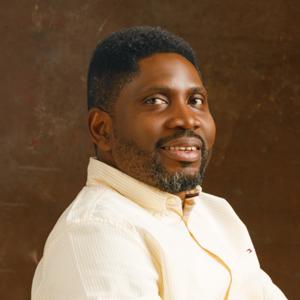 Pastor Thompson Ehima