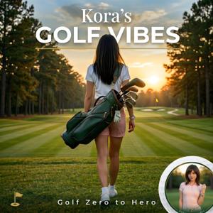 Kora's Golf Vibes - The Beauty Behind the Game