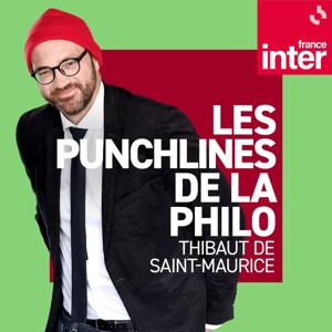 Les punchlines de la philo