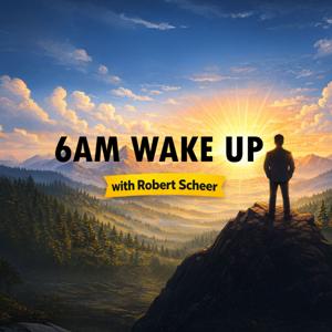 6am Wake Up with Robert Scheer
