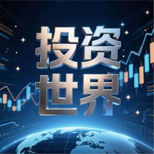 投资世界