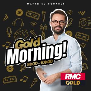 Gold Morning