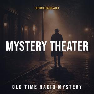 CBS Radio Mystery Theater – Old Time Radio Mystery Stories