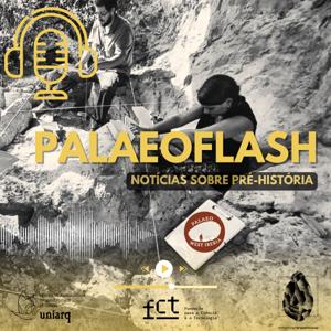 PalaeoFlash - Notícias sobre Pré-História