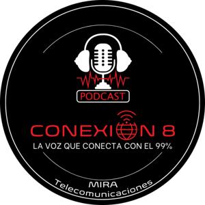 Conexión 8