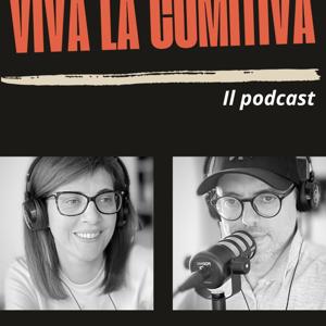 Viva la comitiva!