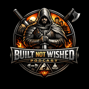 Built Not Wished