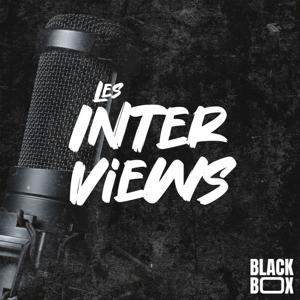 Les interviews BlackBox