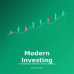 Modern Investing Techniques