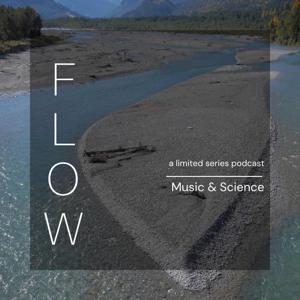 Flowcast | A Music & Science podcast
