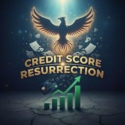 Credit Score Resurrection
