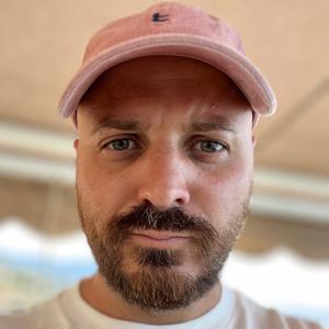 JOGI VATHI