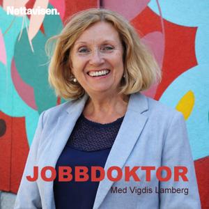Jobbdoktor