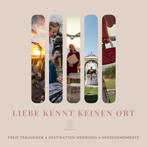 Liebe kennt keinen Ort by Inselboda
