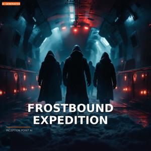 Frostbound Expedition
