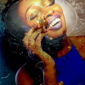 The Cosmic Ear Hustle with iiiYansaje T. Muse of 222.9 The Mothership Internet Radio