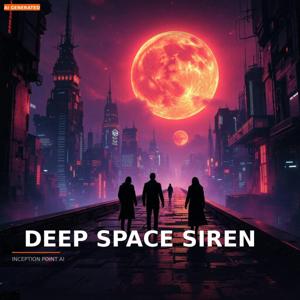 Deep Space Siren