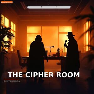 The Cipher Room
