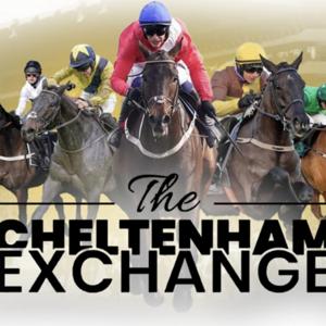 The Cheltenham Exchange