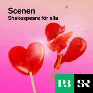 Scenen – Shakespeare för alla — SR-restored