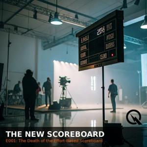 The New Scoreboard