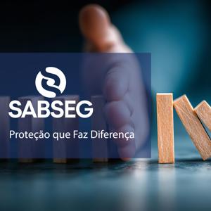 TSF - SABSEG - Proteção que Faz Diferença - Podcast