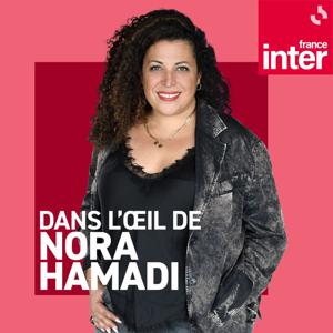 Dans l'œil de