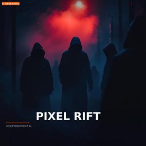 Pixel Rift