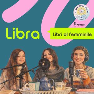 Libra book club