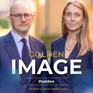 The Golden Image Podden