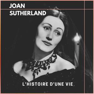 Joan Sutherland