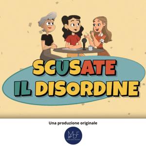Scusate il disordine