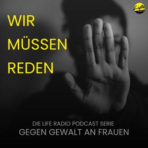 Wir müssen reden! - Gewalt gegen Frauen