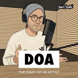 Diary of An Artist