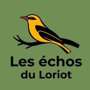 Les échos du Loriot