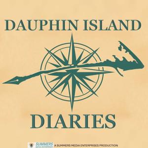Dauphin Island Diaries