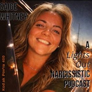 A 𝘓𝘪𝘨𝘩𝘵𝘴 𝘖𝘶𝘵 Narcissistic Podcast