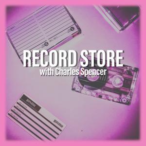 Record Store