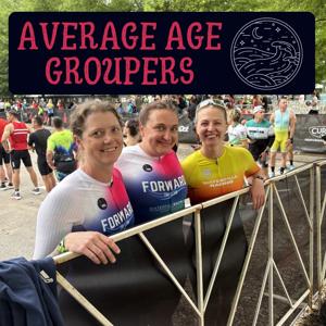 Average Age Groupers