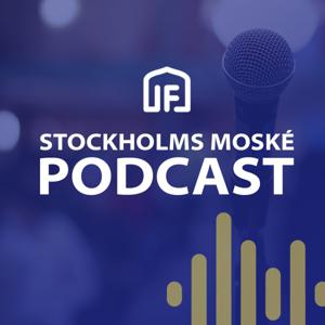 Stockholms Moské Podcast