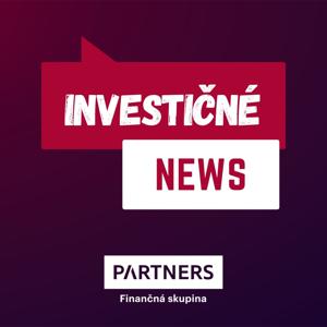 Investičné news