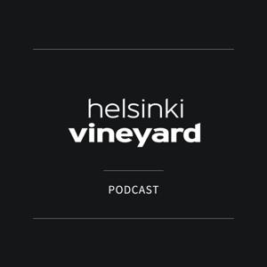 Helsinki Vineyard Podcast