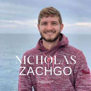Nicholas Zachgo Podcast