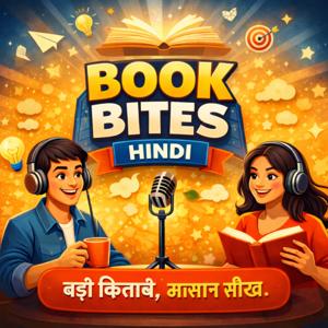 Book Bites Hindi | सेल्फ-हेल्प किताबों के सारांश (हिंदी में)
