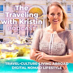 Traveling with Kristin