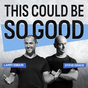 This Could Be So Good