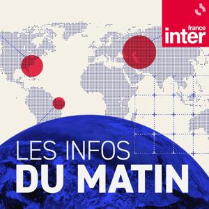 Les infos du matin
