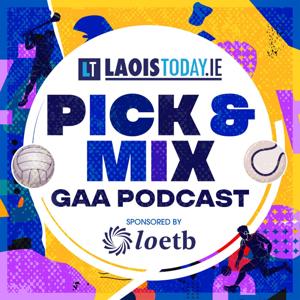 Laois GAA Pick and Mix