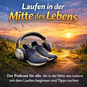 Laufen in der Mitte des Lebens