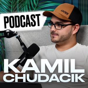 Kamil Chudačík - Podcast